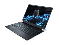 外星人全新x14 R2 i7 RTX4050 16G