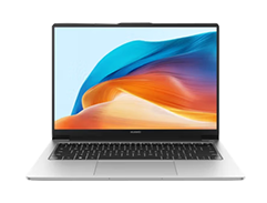 华为MateBook D14 SE i5 16G 512G